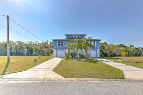 4010 JEWFISH DRIVE, HERNANDO BEACH, FL 34607