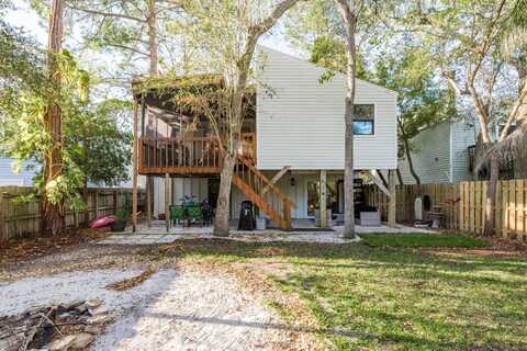 314 ONTARIO AVENUE, CRYSTAL BEACH, FL 34681