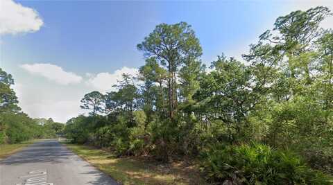 1166 CHAGRIN LANE, PORT CHARLOTTE, FL 33953