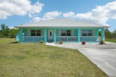 6418 AUSTRIAN BOULEVARD, PUNTA GORDA, FL 33982