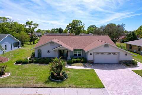 13446 NEWCASTLE AVENUE, SPRING HILL, FL 34609