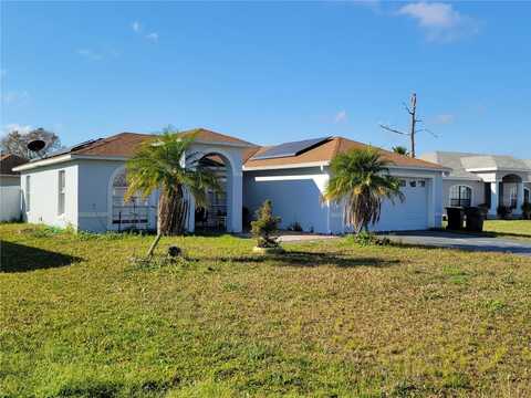661 CRANE DRIVE, KISSIMMEE, FL 34759