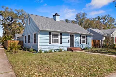 2951 7TH AVENUE N, Saint Petersburg, FL 33713