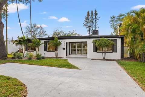 4210 HARRISBURG STREET NE, Saint Petersburg, FL 33703