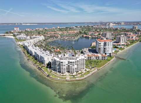 6105 BAHIA DEL MAR CIRCLE S, Saint Petersburg, FL 33715