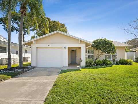 803 HELMSMAN WAY, PALM HARBOR, FL 34685