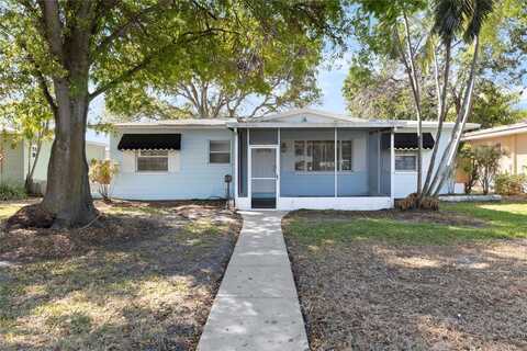 930 40TH AVENUE NE, Saint Petersburg, FL 33703