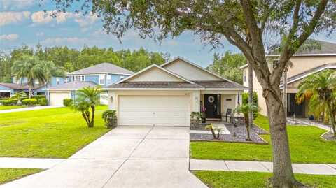 18150 LEAMINGTON LANE, LAND O LAKES, FL 34638