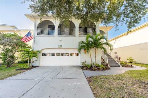 6311 BAYSIDE DRIVE, NEW PORT RICHEY, FL 34652
