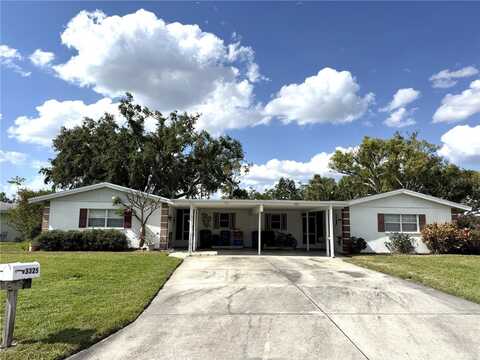 3321 FULLER STREET, SARASOTA, FL 34231