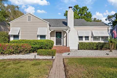 108 S LINCOLN AVENUE, TAMPA, FL 33609