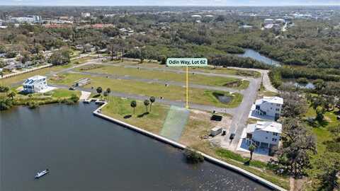 ODIN WAY, NEW PORT RICHEY, FL 34652