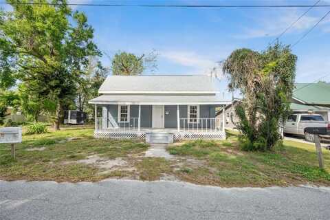 215 MAPLE LANE, FORT MEADE, FL 33841