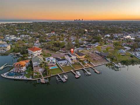 1843 BAYOU GRANDE BOULEVARD NE, Saint Petersburg, FL 33703