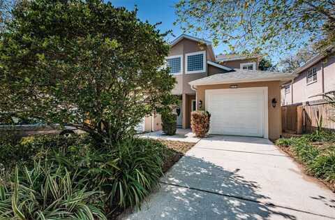 409 S ARRAWANA AVENUE, TAMPA, FL 33609