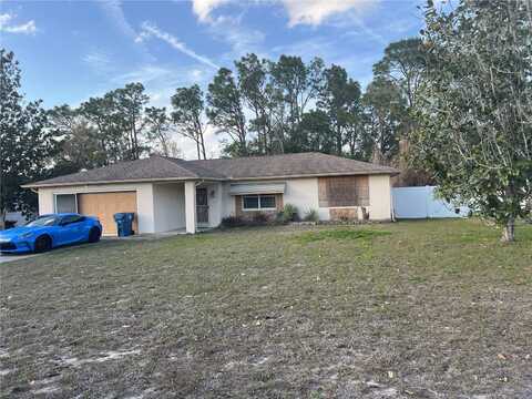 10443 KEYSTONE STREET, SPRING HILL, FL 34608