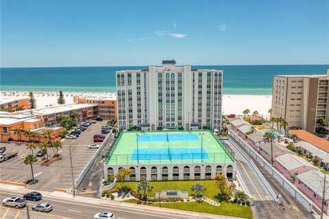 4950 GULF BOULEVARD, ST PETE BEACH, FL 33706