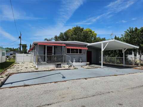 2025 MELODY DRIVE, HOLIDAY, FL 34691