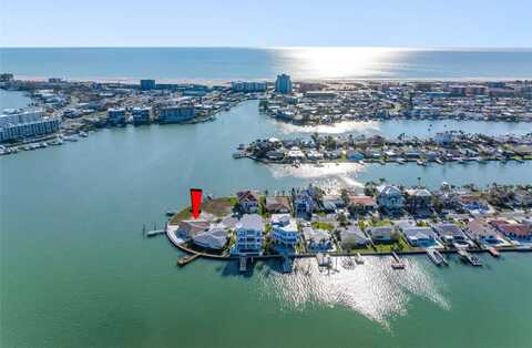 11005 5TH STREET E, TREASURE ISLAND, FL 33706