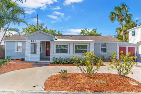 129 94TH AVENUE, TREASURE ISLAND, FL 33706