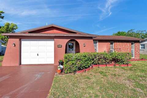 10035 CHERRY CREEK LANE, PORT RICHEY, FL 34668