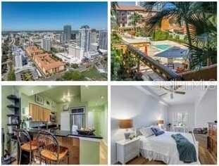 100 4TH AVENUE S, Saint Petersburg, FL 33701