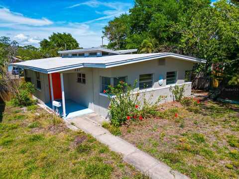 319 20TH AVENUE S, Saint Petersburg, FL 33705
