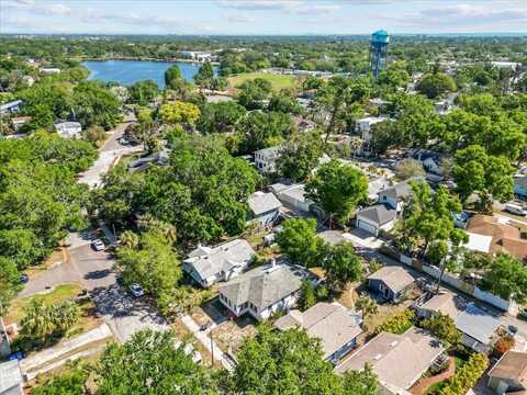 1115 CRESCENT LAKE DRIVE N, Saint Petersburg, FL 33701