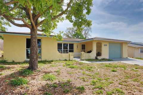 9836 RAINBOW LANE, PORT RICHEY, FL 34668