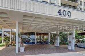 400 ISLAND WAY, CLEARWATER BEACH, FL 33767