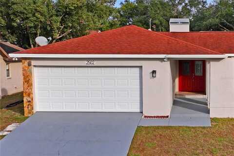 2502 INDIGO DRIVE, DUNEDIN, FL 34698
