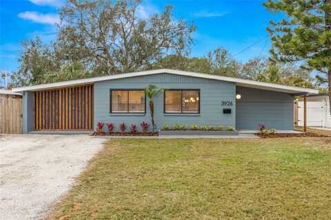 3926 INDIANAPOLIS STREET NE, Saint Petersburg, FL 33703