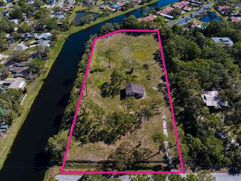 9554 90TH AVENUE, SEMINOLE, FL 33777
