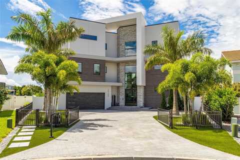 10100 TARPON DRIVE, TREASURE ISLAND, FL 33706