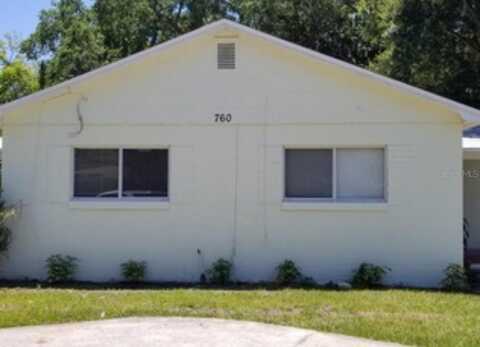 760 17TH AVENUE S, Saint Petersburg, FL 33701