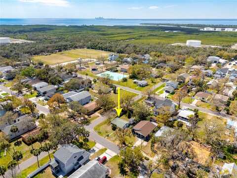 7415 S OBRIEN STREET, TAMPA, FL 33616