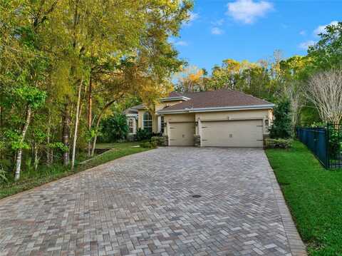 3198 THATCHER LANE, TARPON SPRINGS, FL 34688