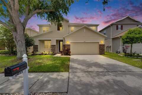 7013 EARLY GOLD LANE, RIVERVIEW, FL 33578