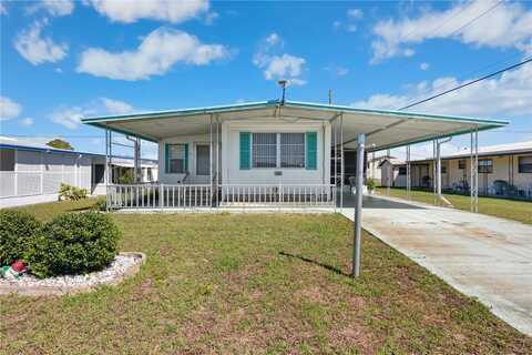 5306 MARY STREET, ZEPHYRHILLS, FL 33542