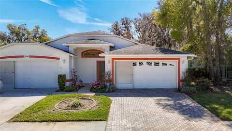 13542 NORMAN CIRCLE, HUDSON, FL 34669