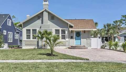 2835 3RD AVENUE N, Saint Petersburg, FL 33713