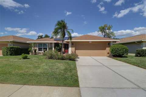 2311 HERON CIRCLE, CLEARWATER, FL 33762