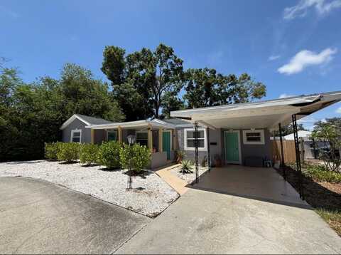 6741 4TH AVE N, Saint Petersburg, FL 33710
