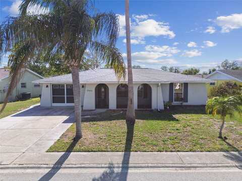 7553 SEQUOIA DRIVE, NEW PORT RICHEY, FL 34653