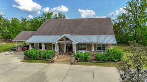 6448 COUNTRY CLUB ROAD, WESLEY CHAPEL, FL 33544