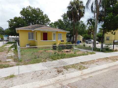 844 20TH STREET S, Saint Petersburg, FL 33712
