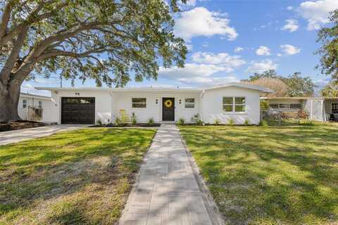 75 NEW JERSEY DRIVE, DUNEDIN, FL 34698