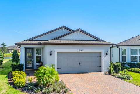 5090 CARAVEL POINT, LAND O LAKES, FL 34638