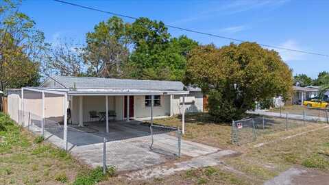4743 FOOTHILL DRIVE, HOLIDAY, FL 34690