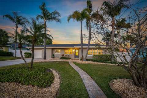714 BAYSHORE DRIVE, TARPON SPRINGS, FL 34689